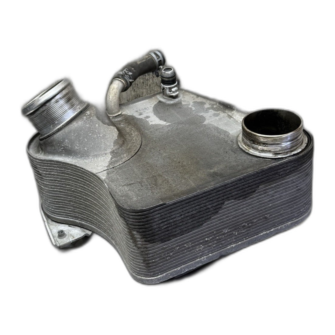 6.7L Power Stroke Intercooler - New Direct-Fit Diesel Replacement