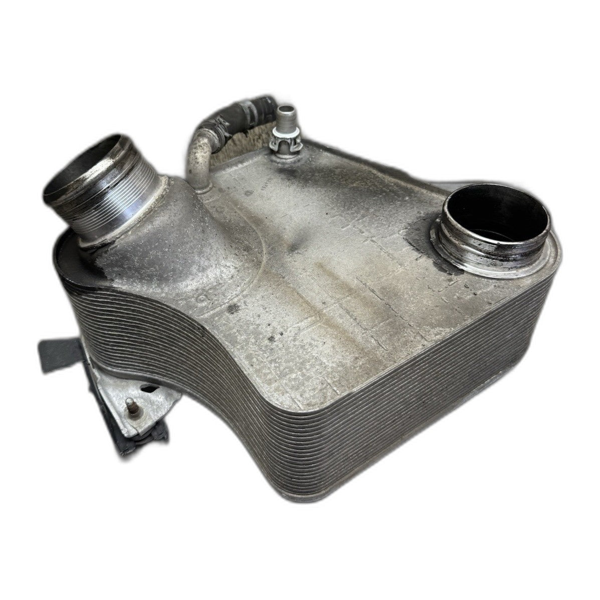 6.7L Power Stroke Intercooler - New Direct-Fit Diesel Replacement