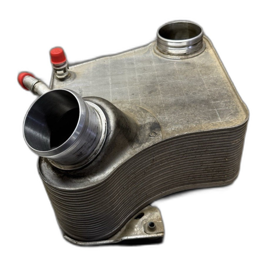 6.7L Power Stroke Intercooler - New Direct-Fit Diesel Replacement
