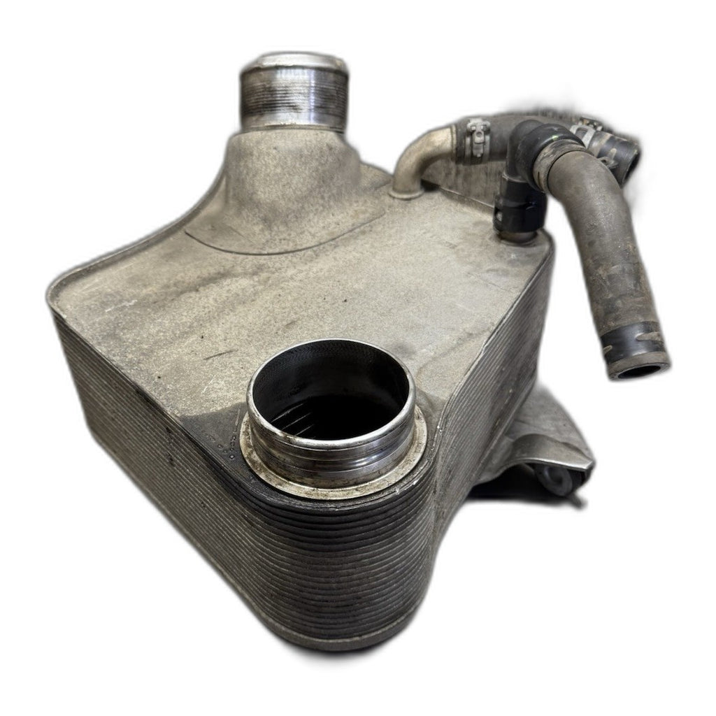 6.7L Power Stroke Intercooler - New Direct-Fit Diesel Replacement