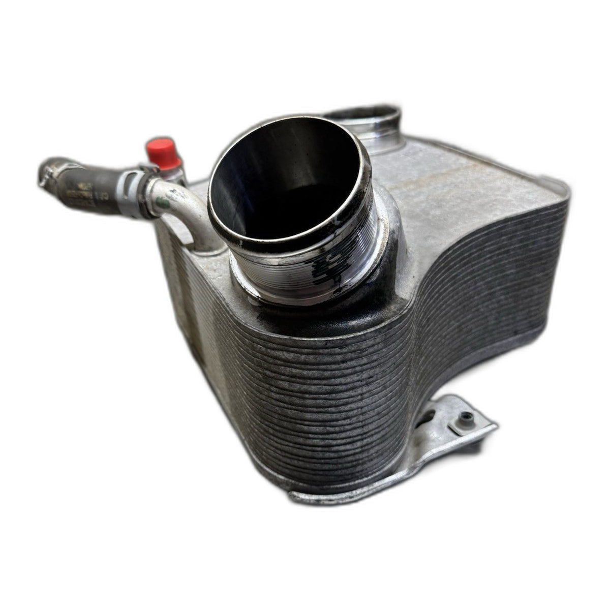 6.7L Power Stroke Intercooler - New Direct-Fit Diesel Replacement