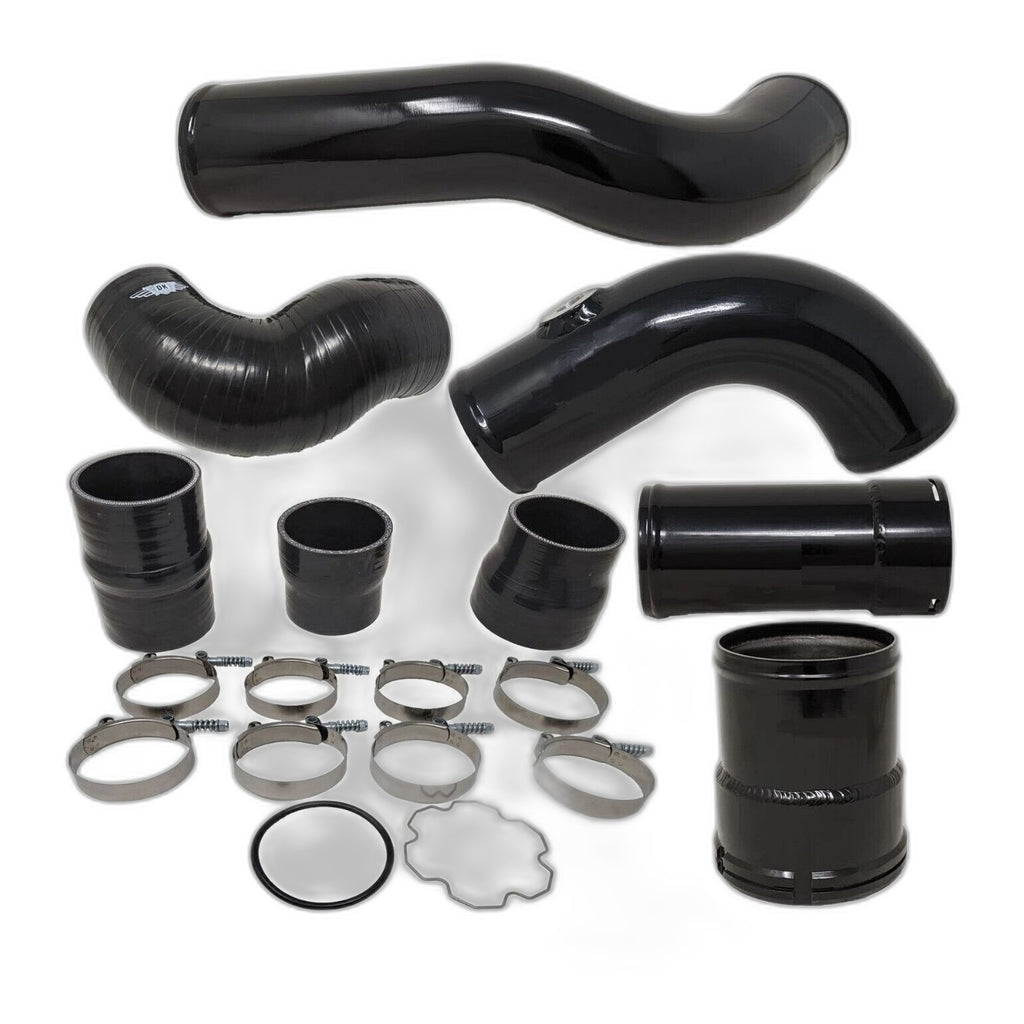 6.7L Power Stroke Intercooler - New Direct-Fit Diesel Replacement