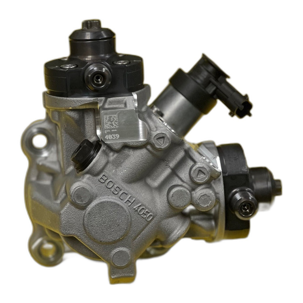 6.7L Power Stroke Lift Pump 2011-14 - New Direct-Fit Diesel Replacement