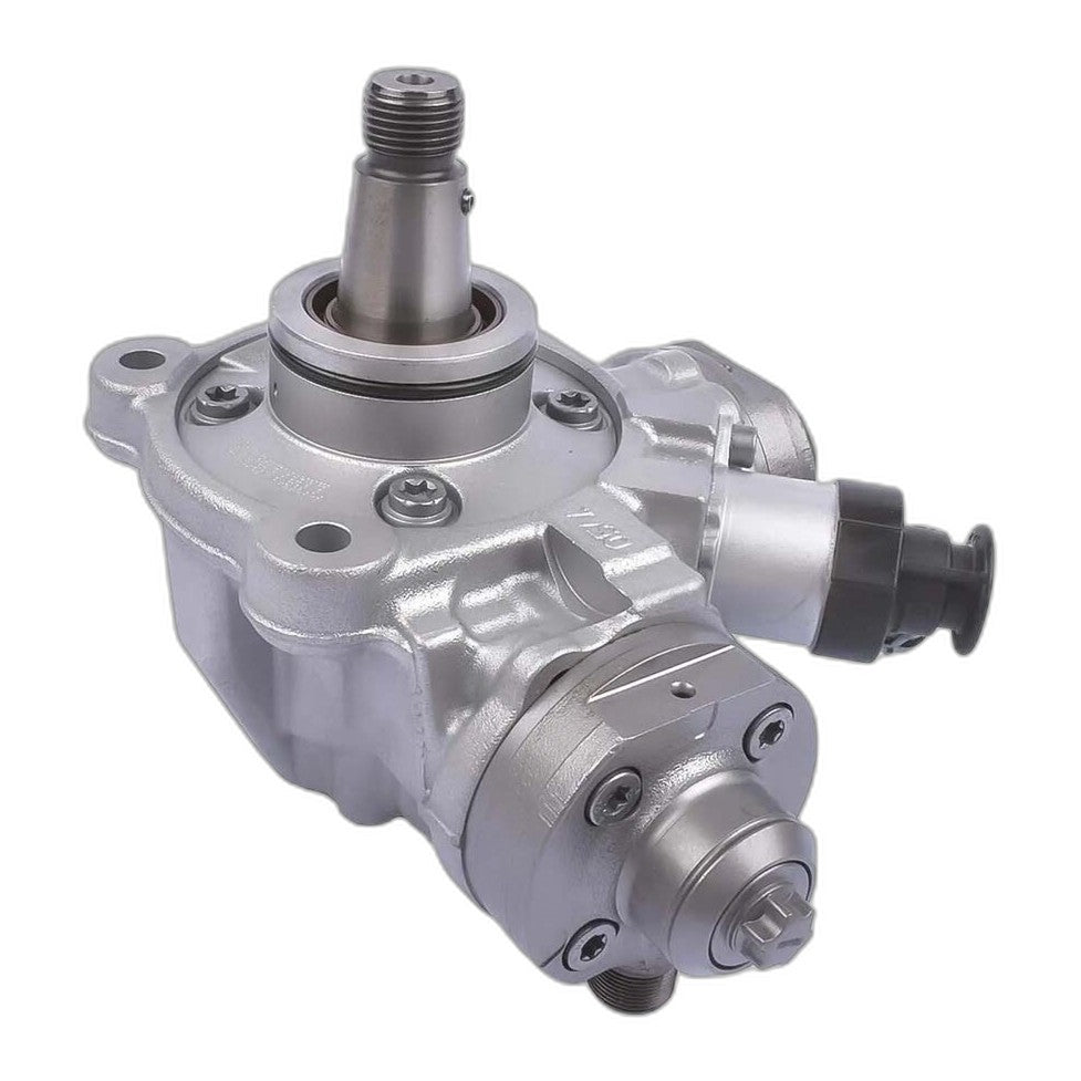 6.7L Power Stroke Lift Pump 2011-14 - New Direct-Fit Diesel Replacement