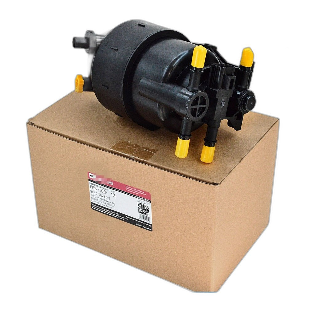 6.7L Power Stroke Lift Pump 2011-15 - New Direct-Fit Diesel Replacement