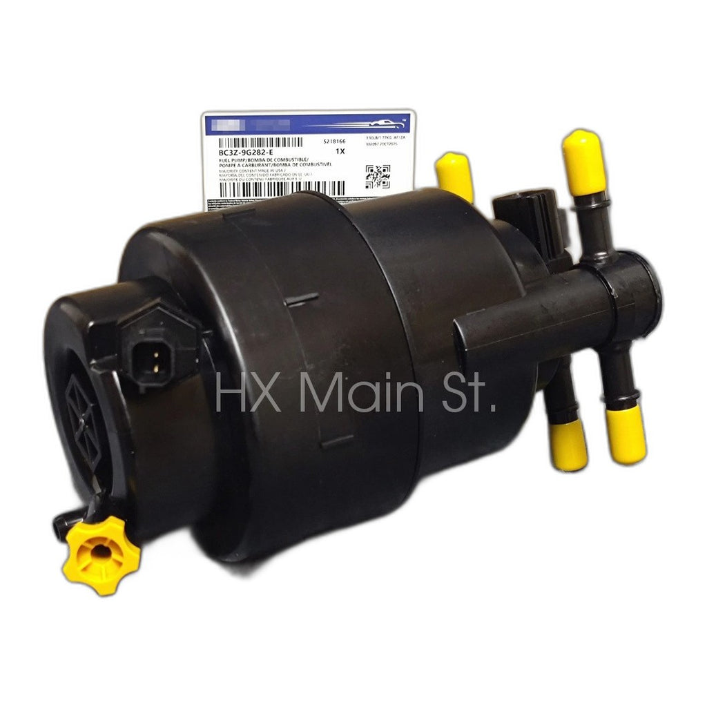 6.7L Power Stroke Lift Pump 2011-15 - New Direct-Fit Diesel Replacement