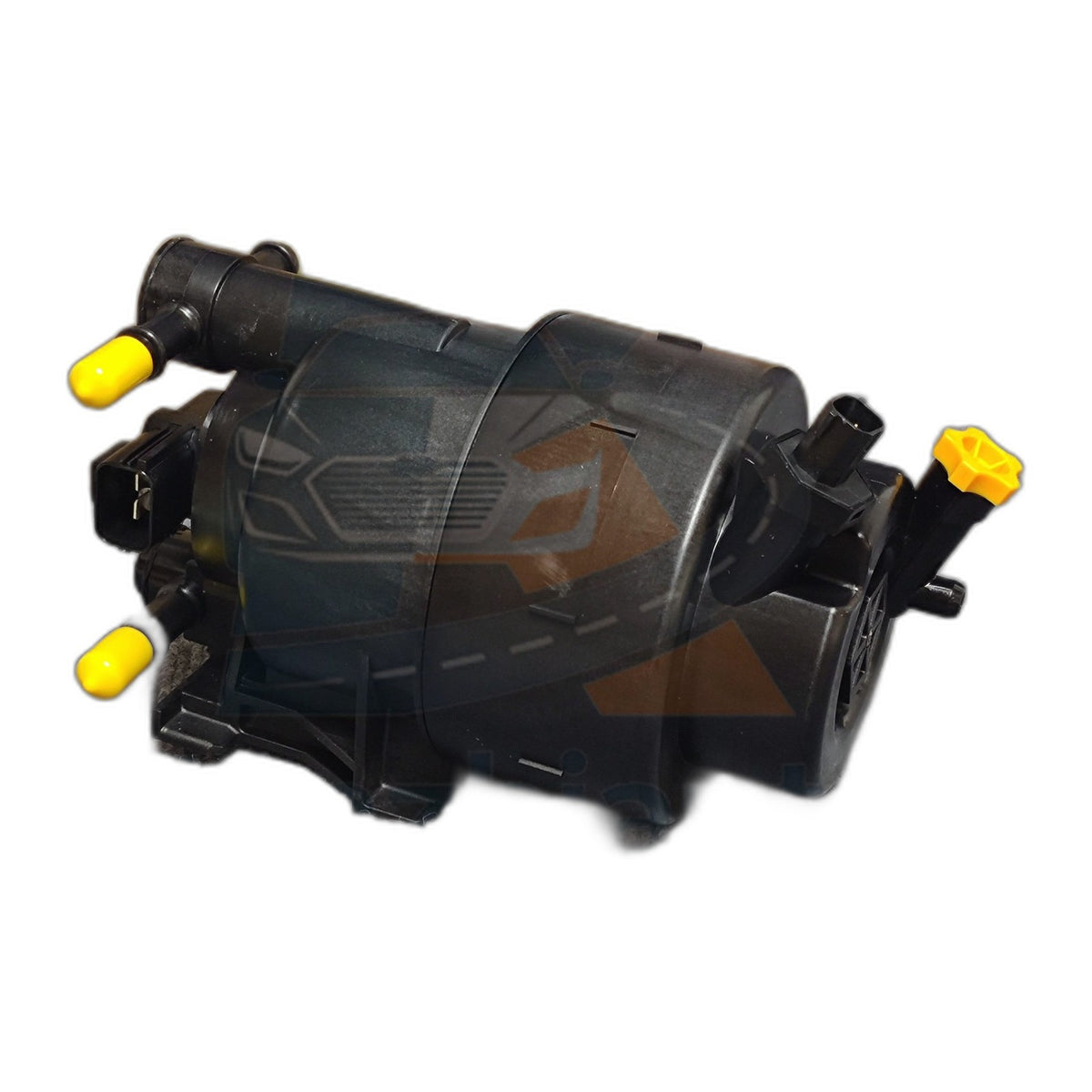6.7L Power Stroke Lift Pump 2011-15 - New Direct-Fit Diesel Replacement