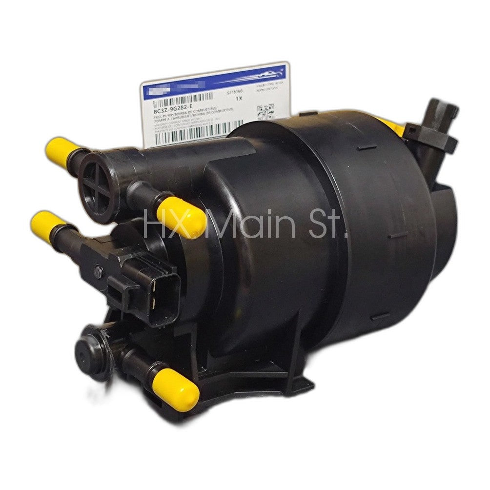 6.7L Power Stroke Lift Pump 2011-15 - New Direct-Fit Diesel Replacement