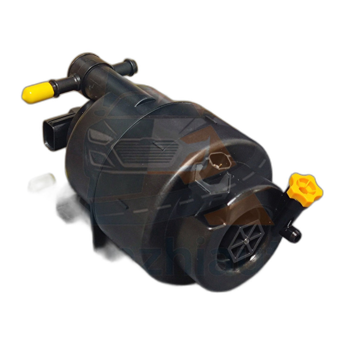 6.7L Power Stroke Lift Pump 2011-15 - New Direct-Fit Diesel Replacement