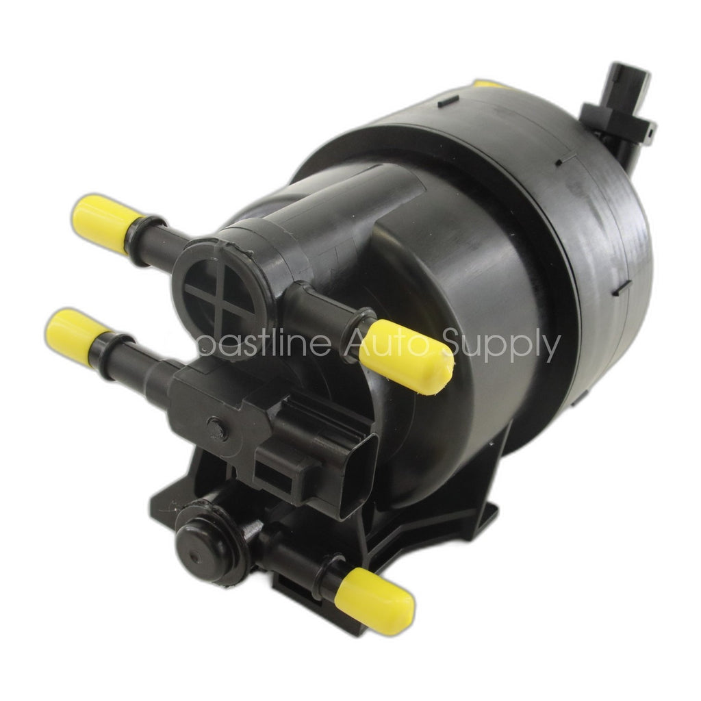 6.7L Power Stroke Lift Pump 2011-15 - New Direct-Fit Diesel Replacement