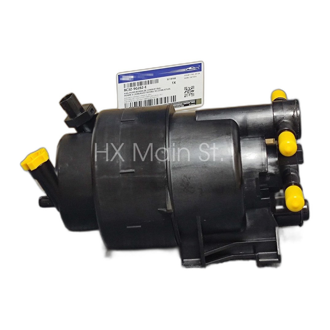 6.7L Power Stroke Lift Pump 2011-15 - New Direct-Fit Diesel Replacement
