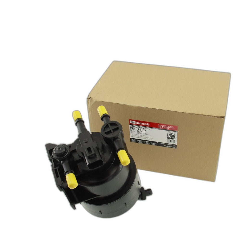 6.7L Power Stroke Lift Pump 2011-2015 - New Direct-Fit Diesel Replacement