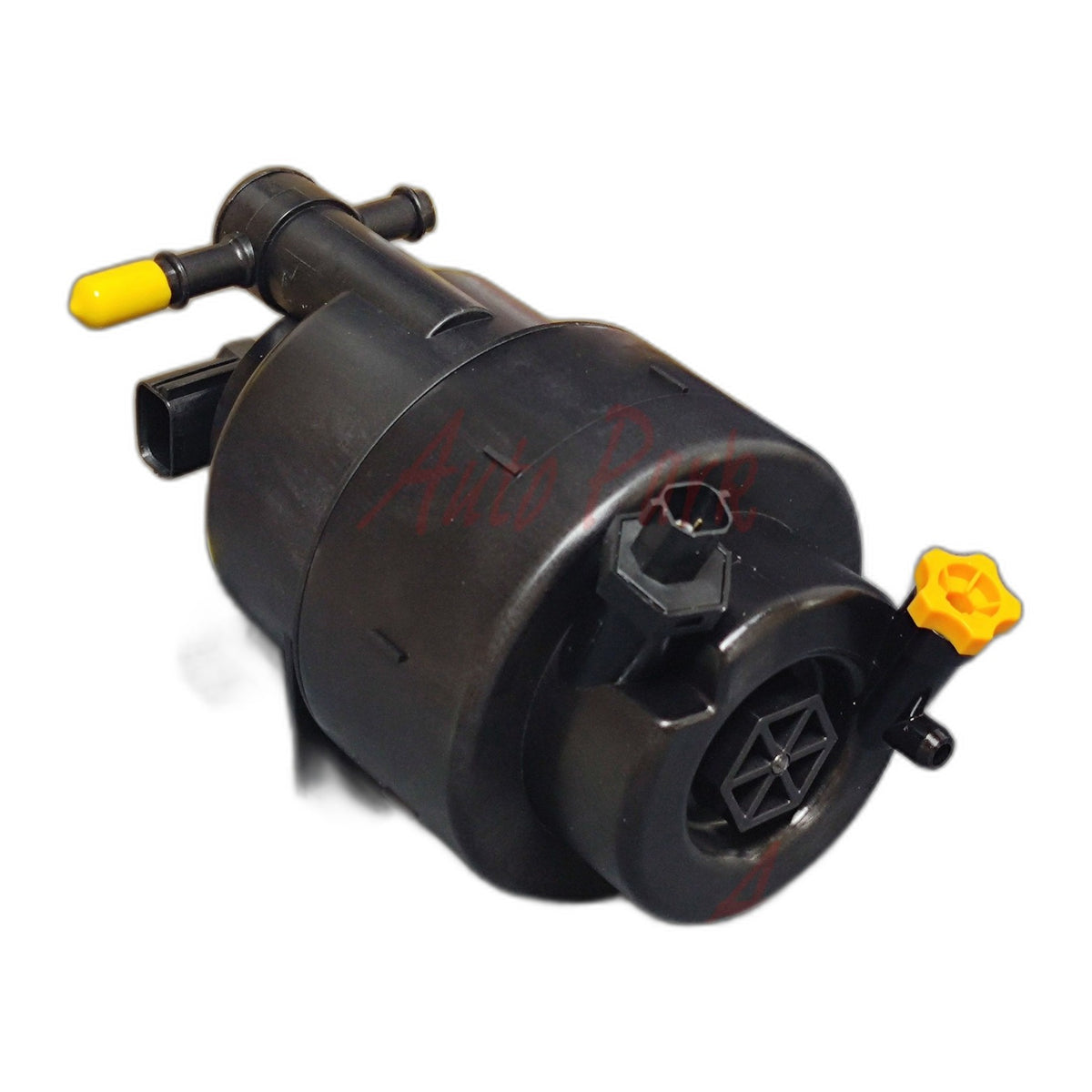 6.7L Power Stroke Lift Pump 2011-2015 - New Direct-Fit Diesel Replacement