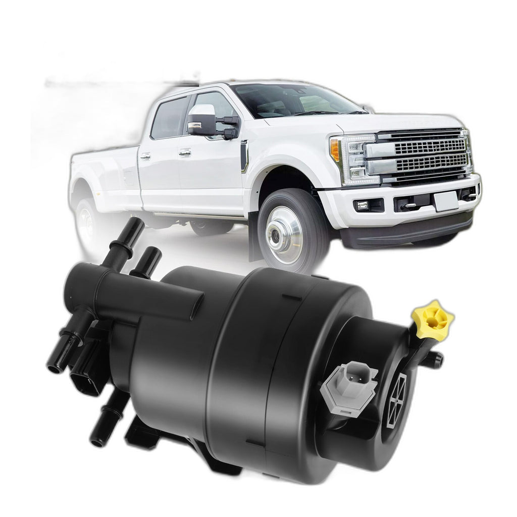 6.7L Power Stroke Lift Pump 2011-2015 - New Direct-Fit Diesel Replacement