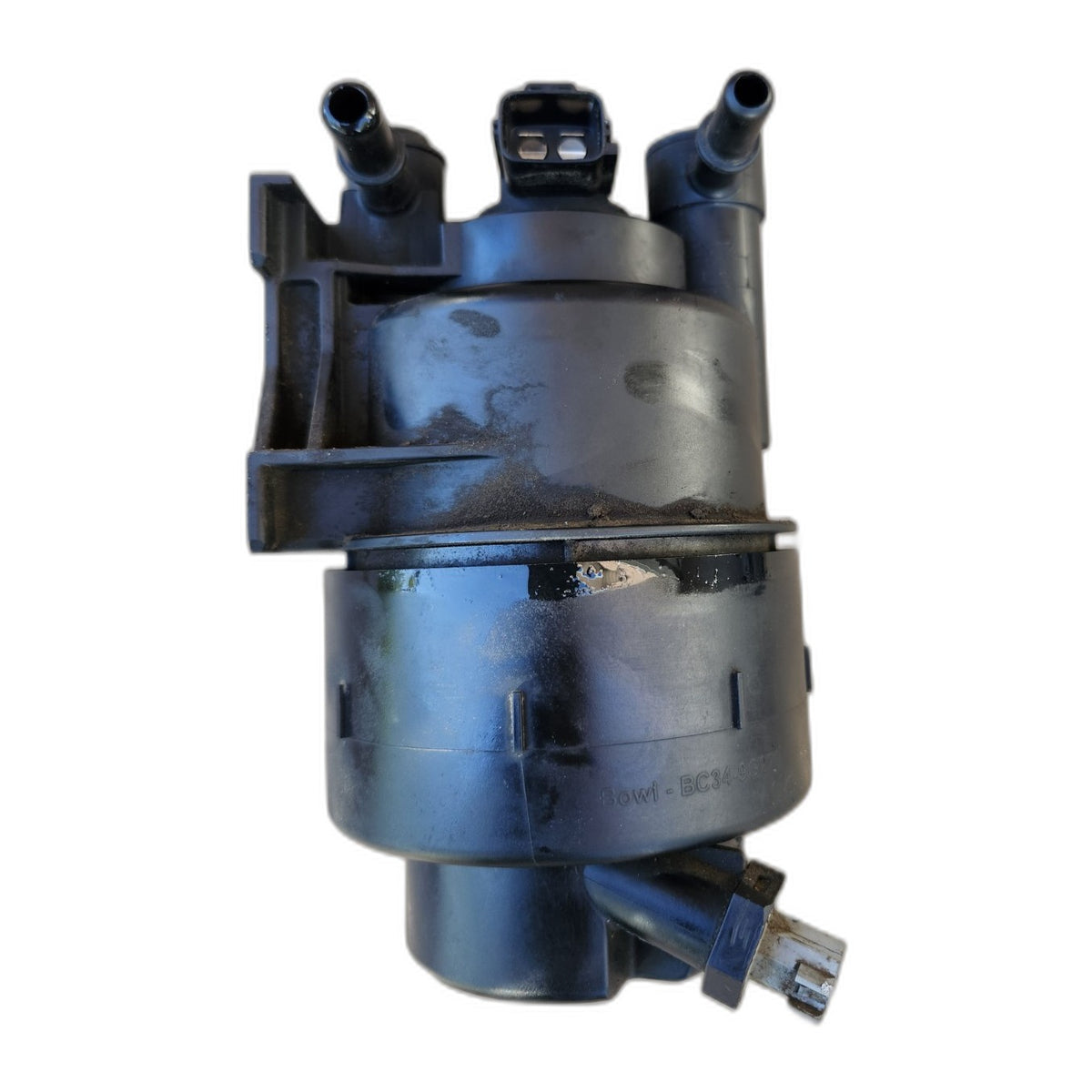 6.7L Power Stroke Lift Pump 2011-2015 - New Direct-Fit Diesel Replacement