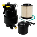 6.7L Power Stroke Lift Pump 2011-2016 - New Direct-Fit Diesel Replacement