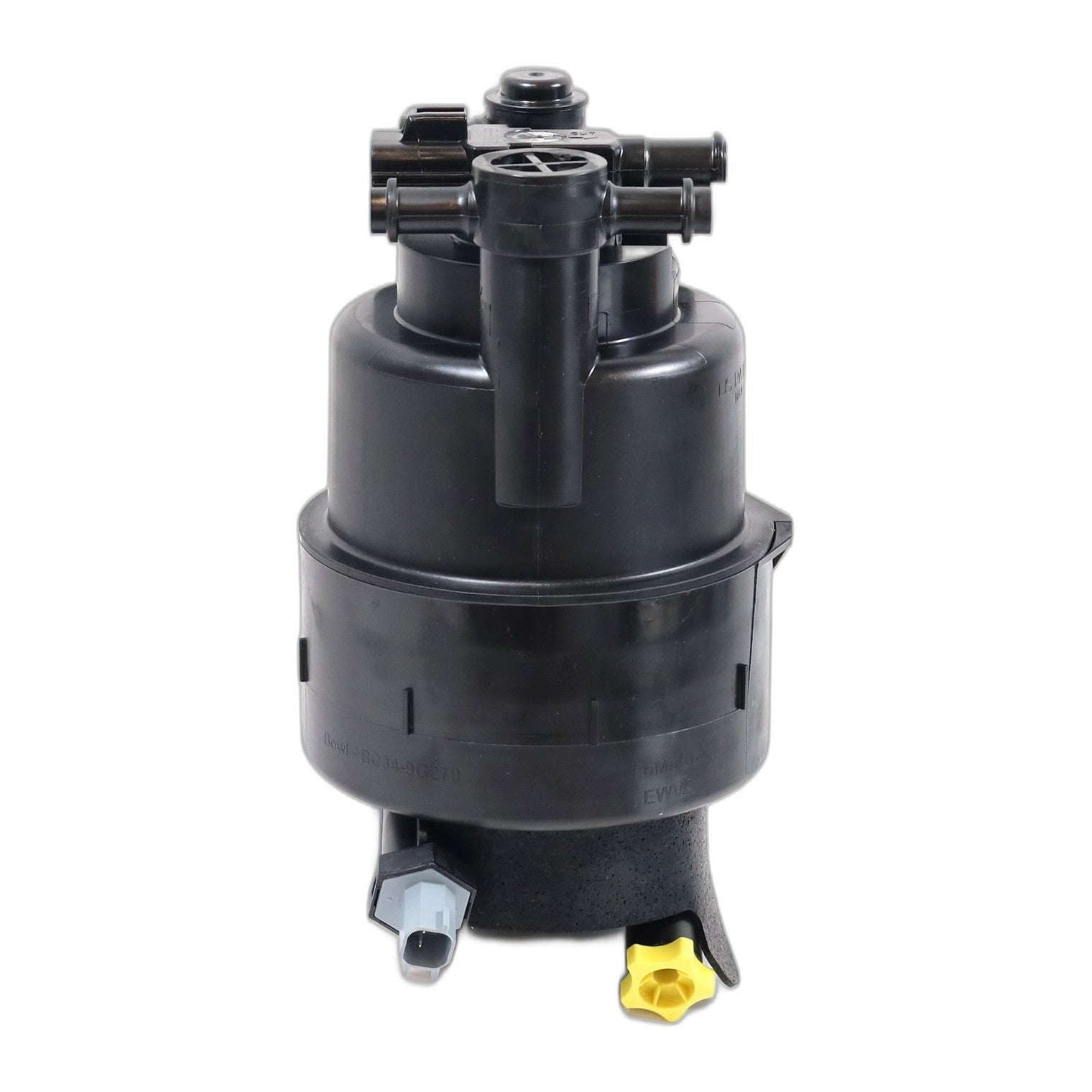 6.7L Power Stroke Lift Pump 2011-2016 - New Direct-Fit Diesel Replacement