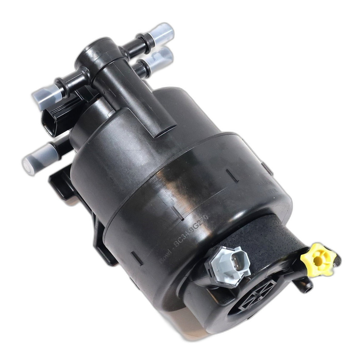 6.7L Power Stroke Lift Pump 2011-2016 - New Direct-Fit Diesel Replacement