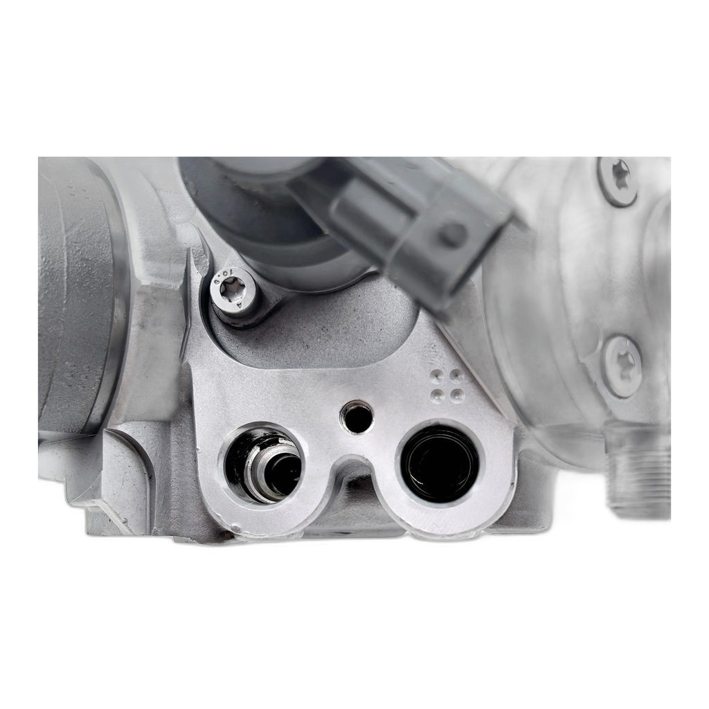6.7L Power Stroke Lift Pump 2015-19 - New Direct-Fit Diesel Replacement