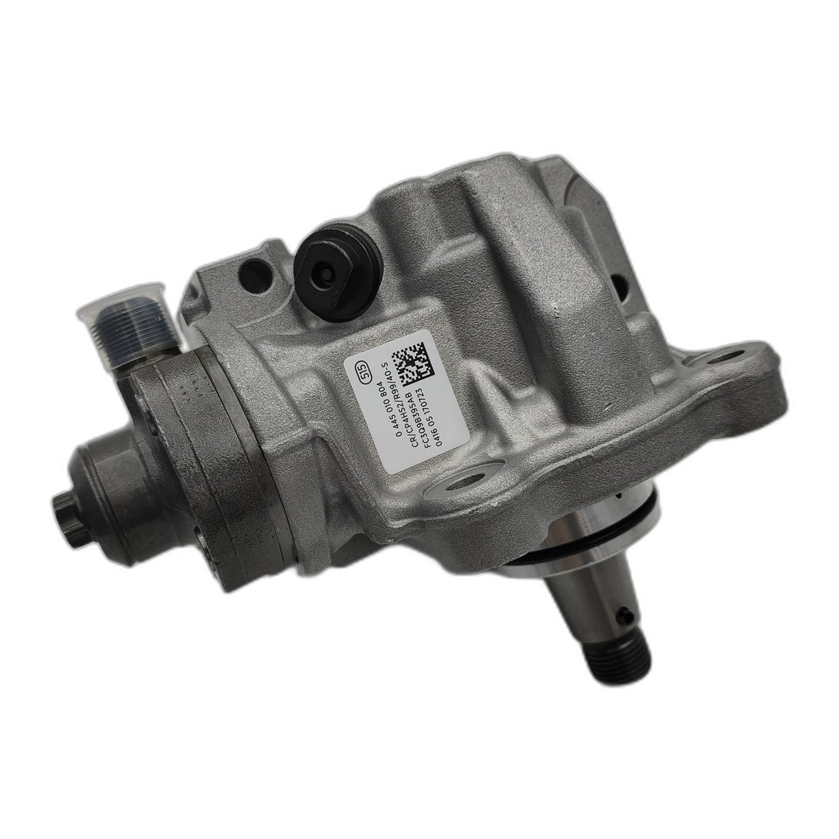 6.7L Power Stroke Lift Pump 2015-2019 - New Direct-Fit Diesel Replacement
