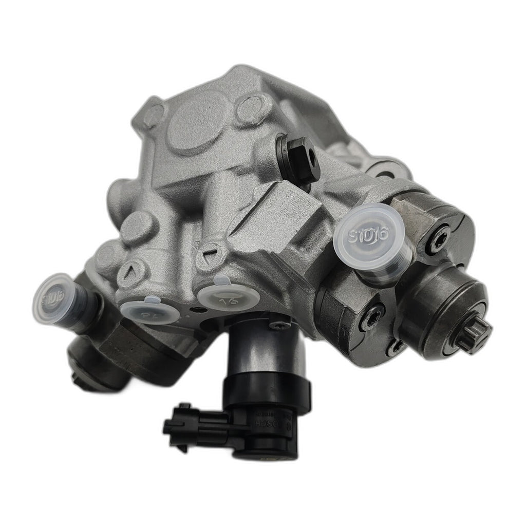 6.7L Power Stroke Lift Pump 2015-2019 - New Direct-Fit Diesel Replacement