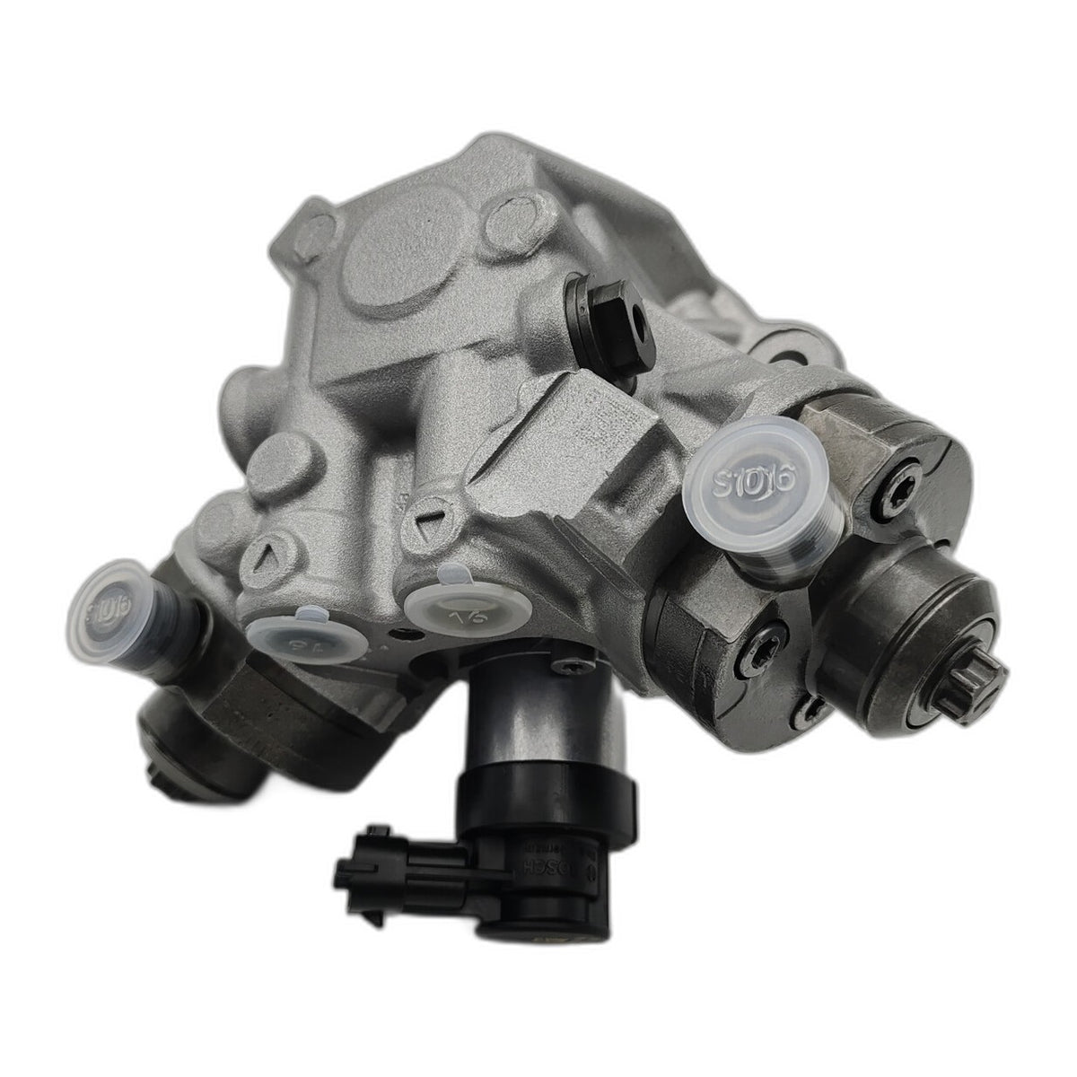6.7L Power Stroke Lift Pump 2015-2019 - New Direct-Fit Diesel Replacement