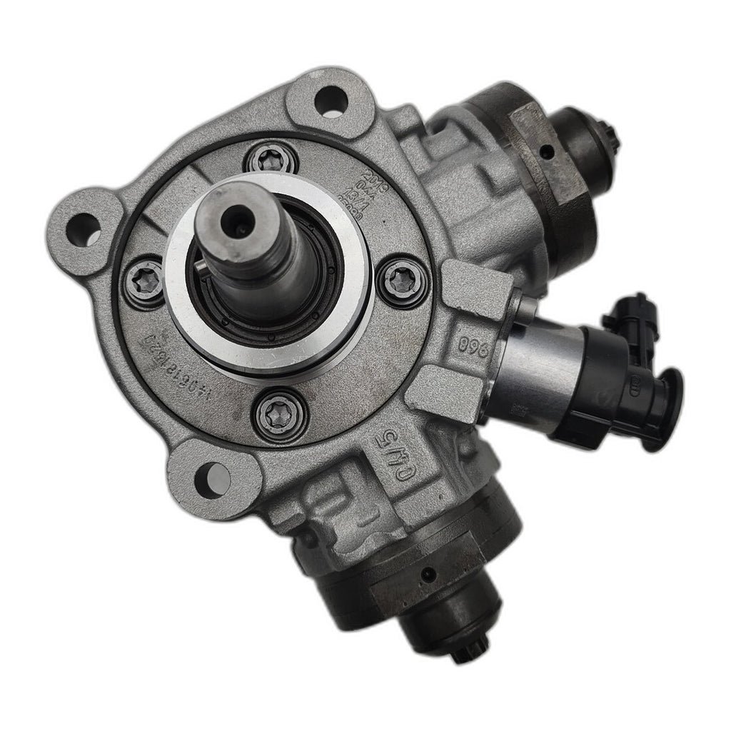 6.7L Power Stroke Lift Pump 2015-2019 - New Direct-Fit Diesel Replacement