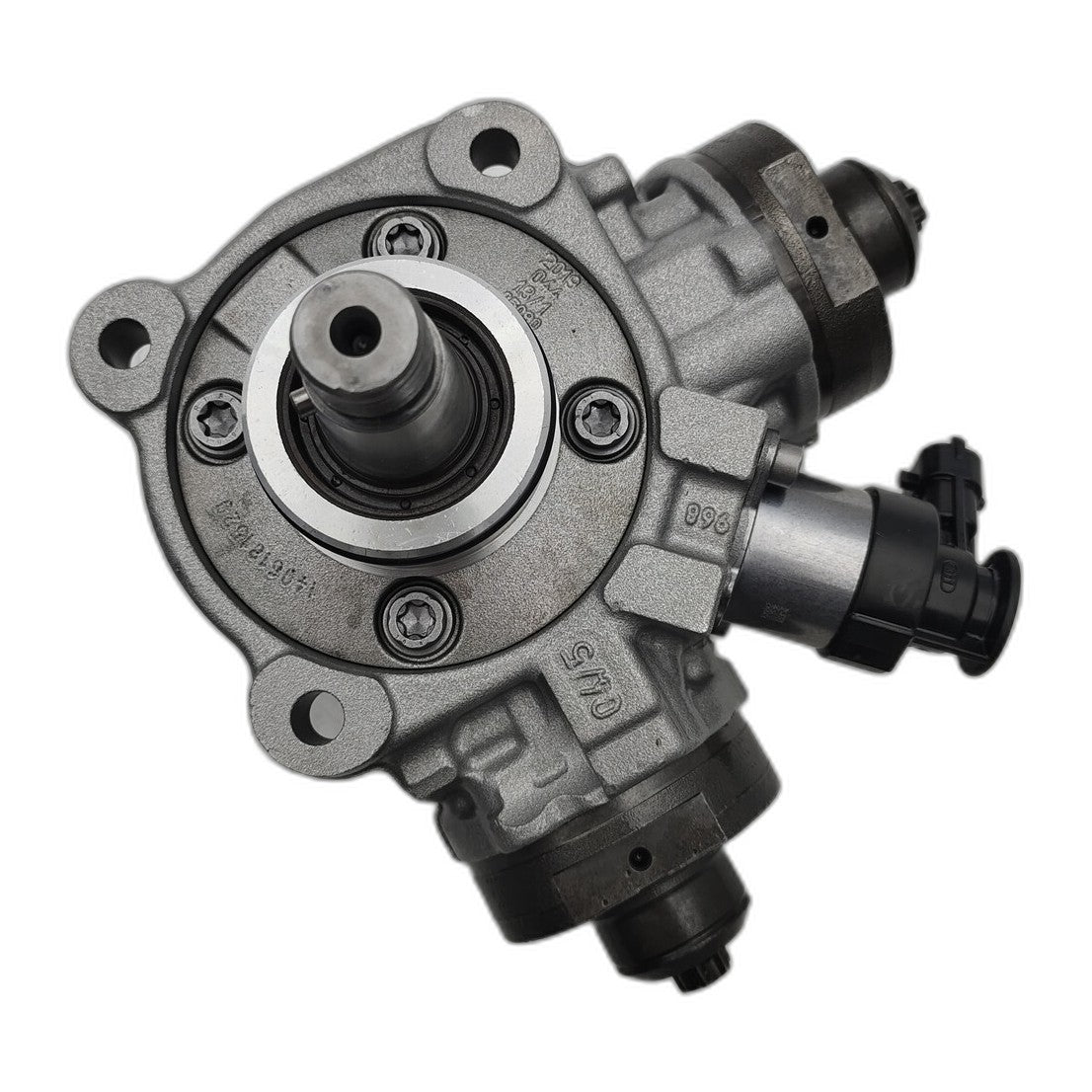 6.7L Power Stroke Lift Pump 2015-2019 - New Direct-Fit Diesel Replacement