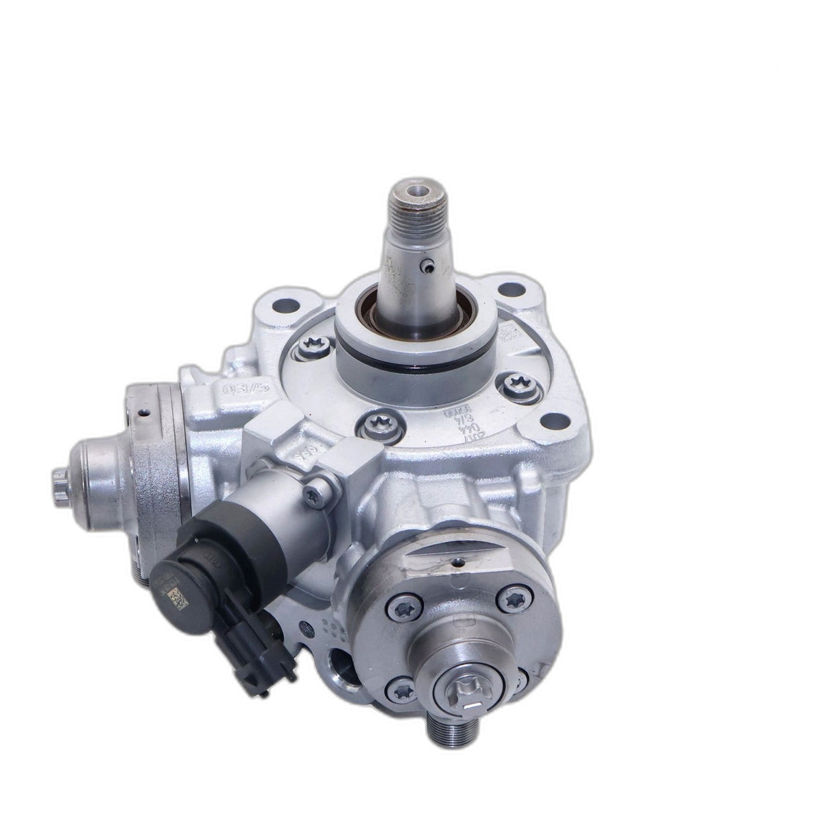 6.7L Power Stroke Lift Pump 2015 - New Direct-Fit Diesel Replacement