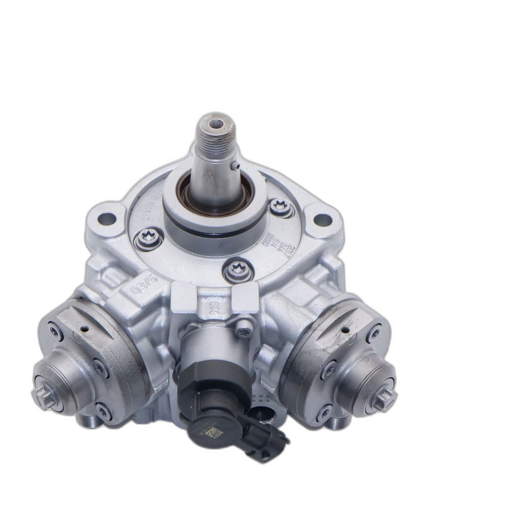 6.7L Power Stroke Lift Pump 2015 - New Direct-Fit Diesel Replacement