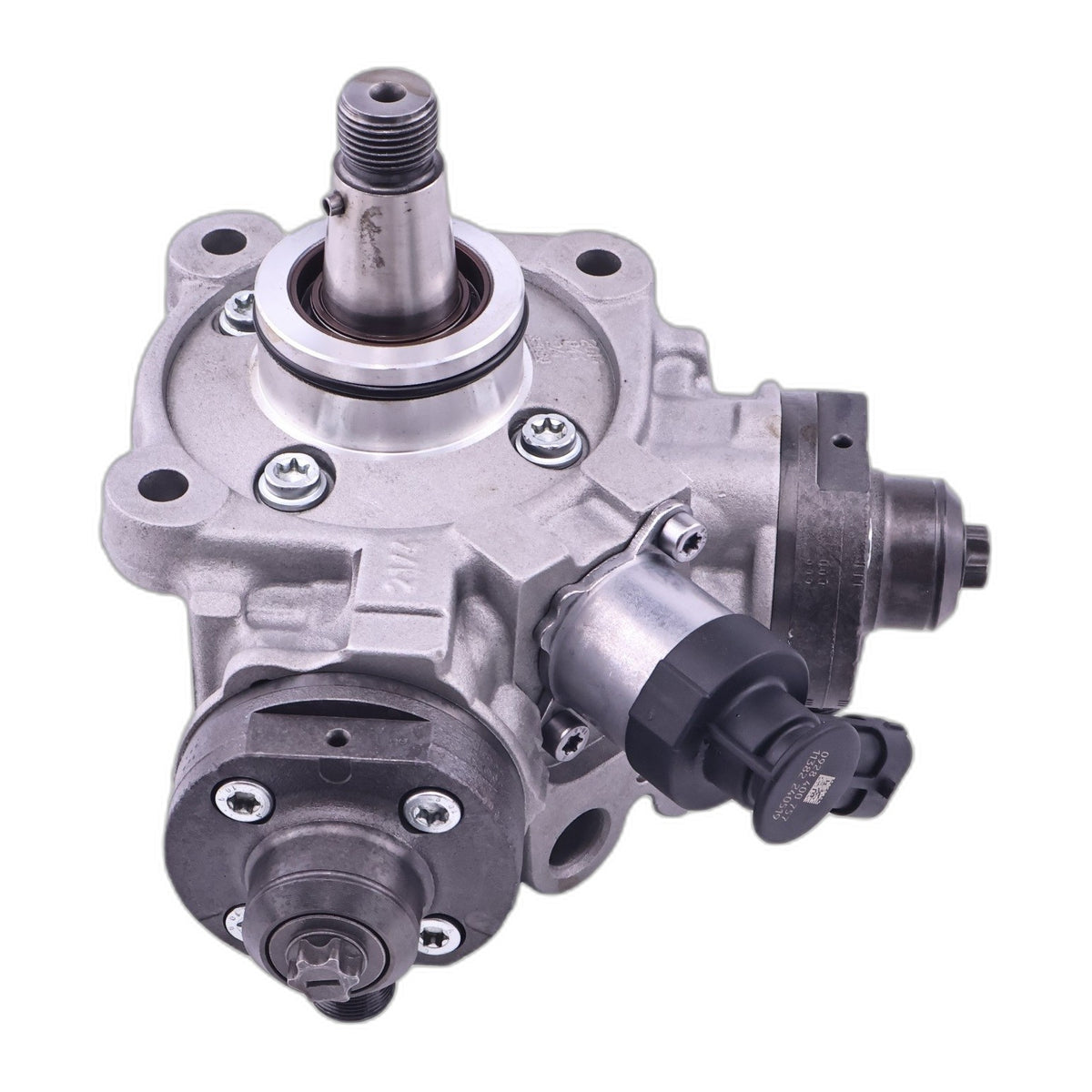 6.7L Power Stroke Lift Pump 2020 - New Direct-Fit Diesel Replacement