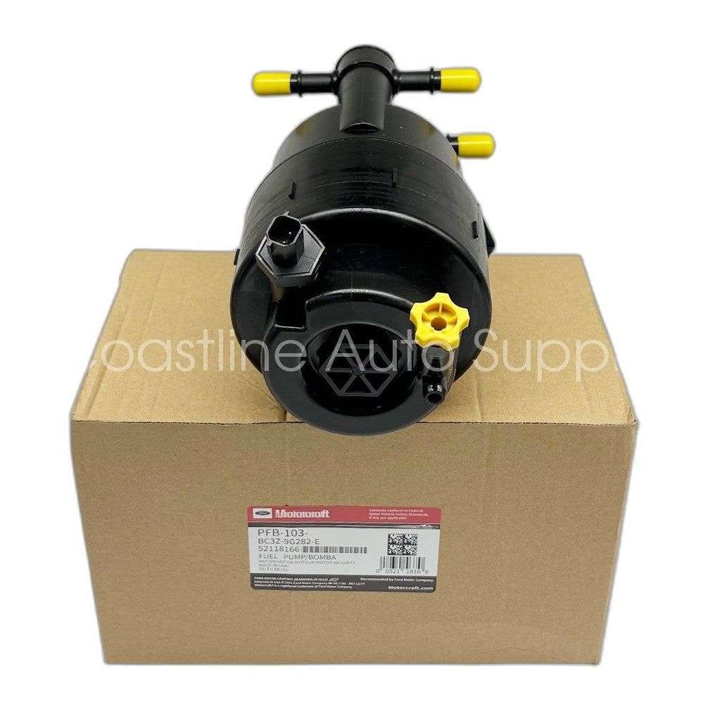 6.7L Power Stroke Lift Pump - New Direct-Fit Diesel Replacement