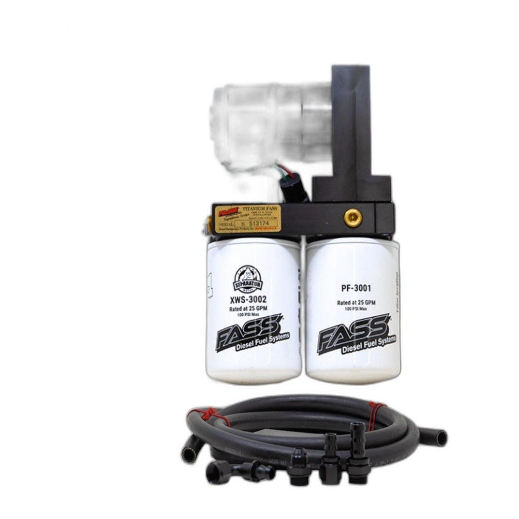 6.7L Power Stroke Lift Pump - New Direct-Fit Diesel Replacement