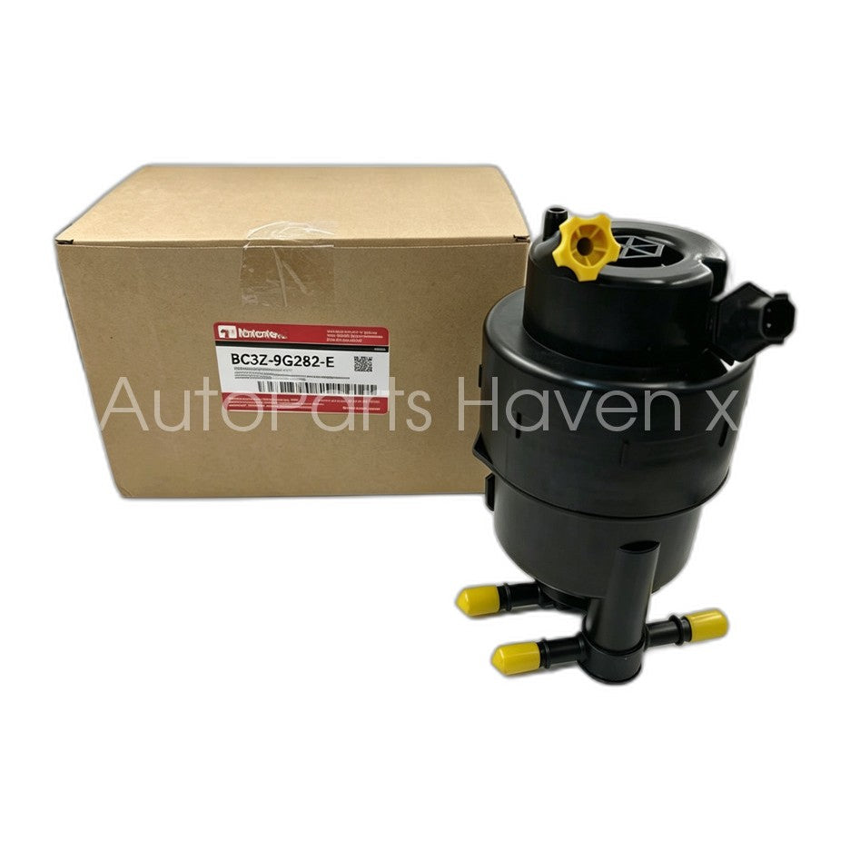 6.7L Power Stroke Lift Pump - New Direct-Fit Diesel Replacement