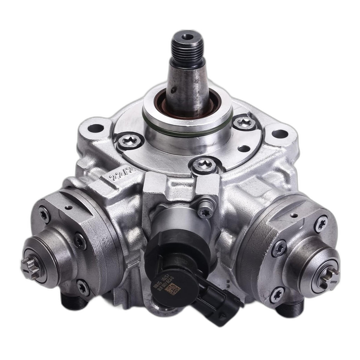 6.7L Power Stroke Lift Pump - New Direct-Fit Diesel Replacement
