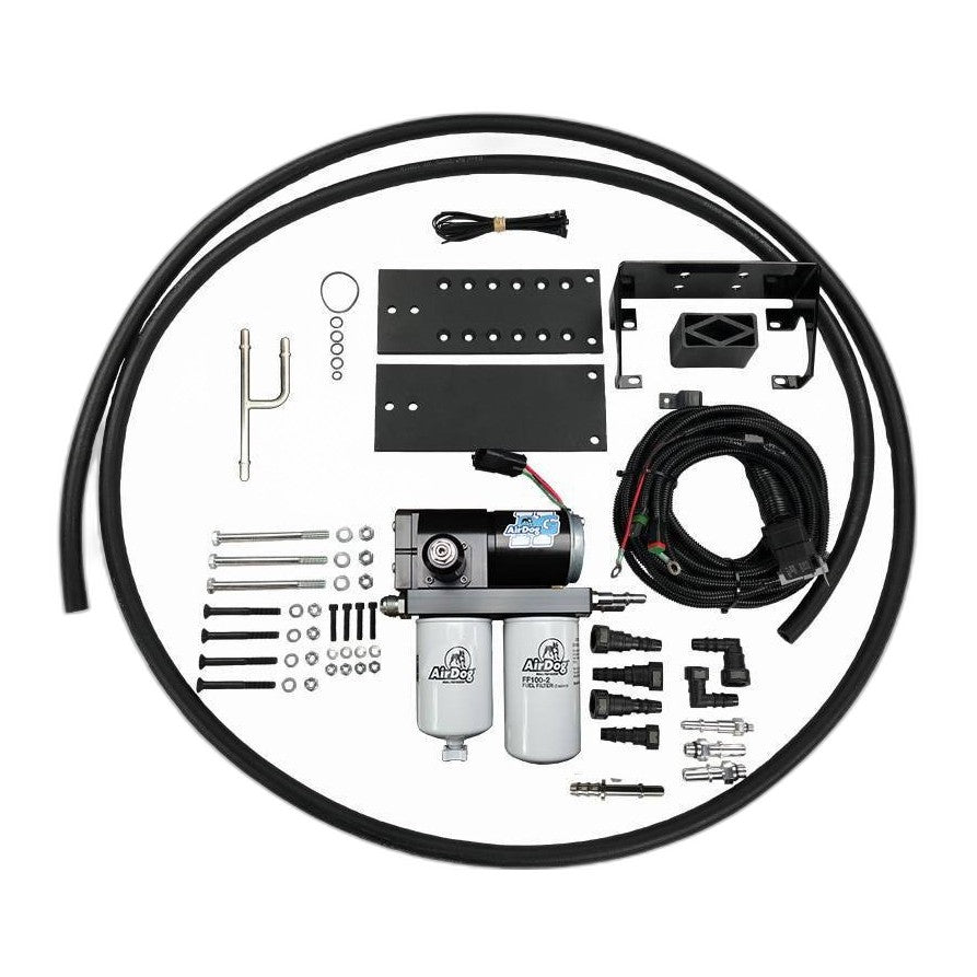 6.7L Power Stroke Lift Pump - New Direct-Fit Diesel Replacement