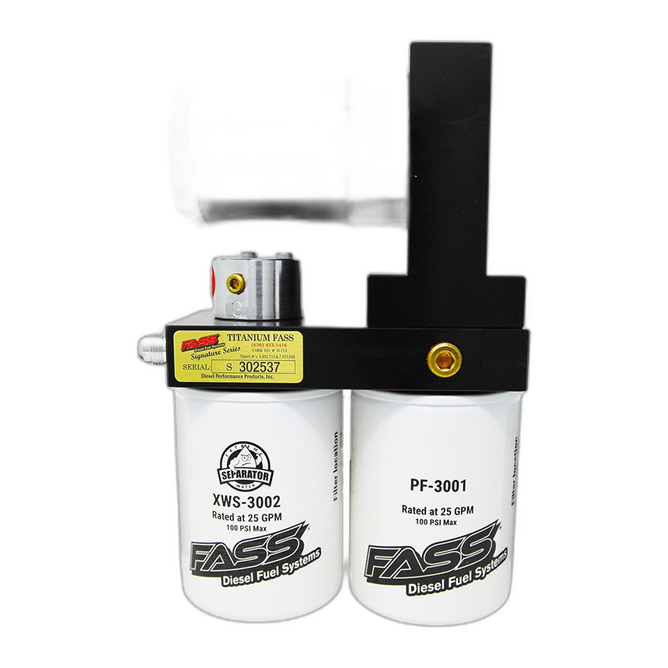 6.7L Power Stroke Lift Pump - New Direct-Fit Diesel Replacement