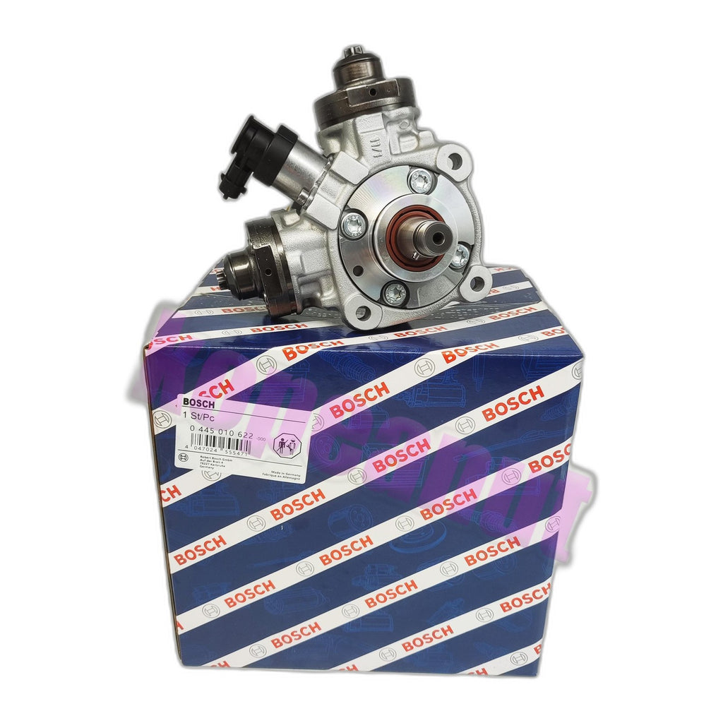 6.7L Power Stroke Lift Pump - New Direct-Fit Diesel Replacement