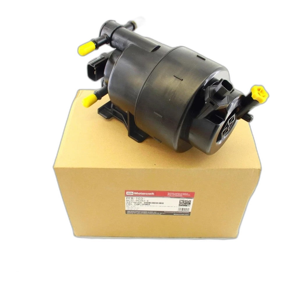 6.7L Power Stroke Lift Pump - New Direct-Fit Diesel Replacement