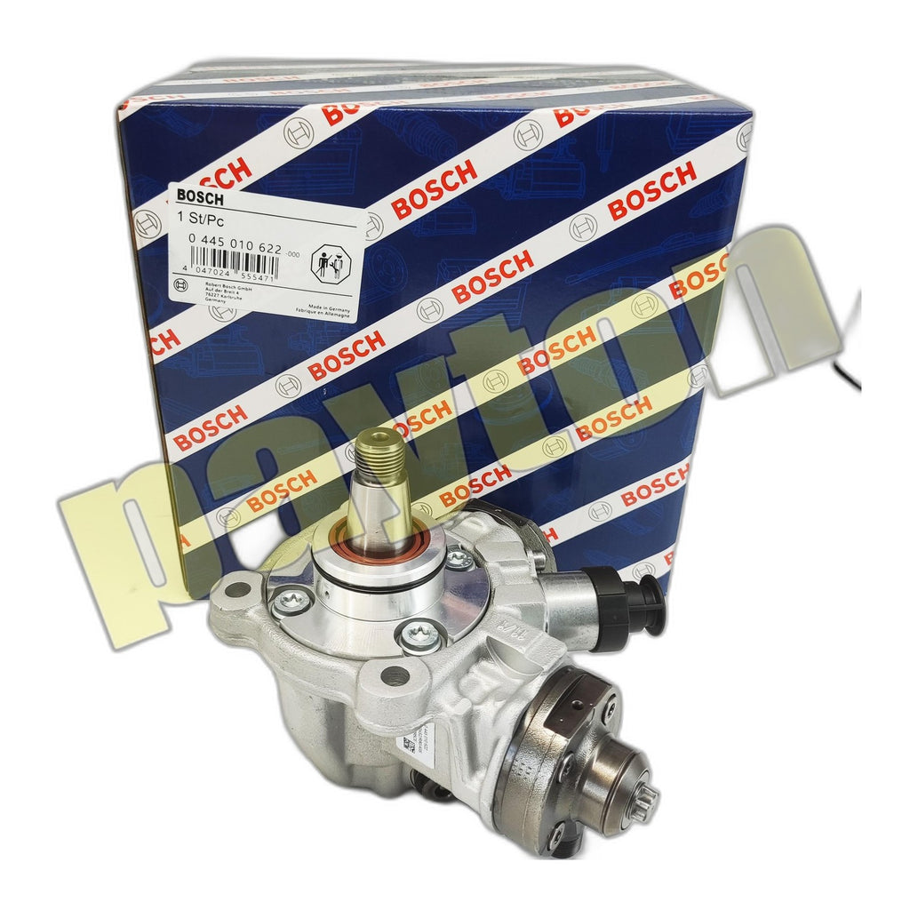 6.7L Power Stroke Lift Pump - New Direct-Fit Diesel Replacement