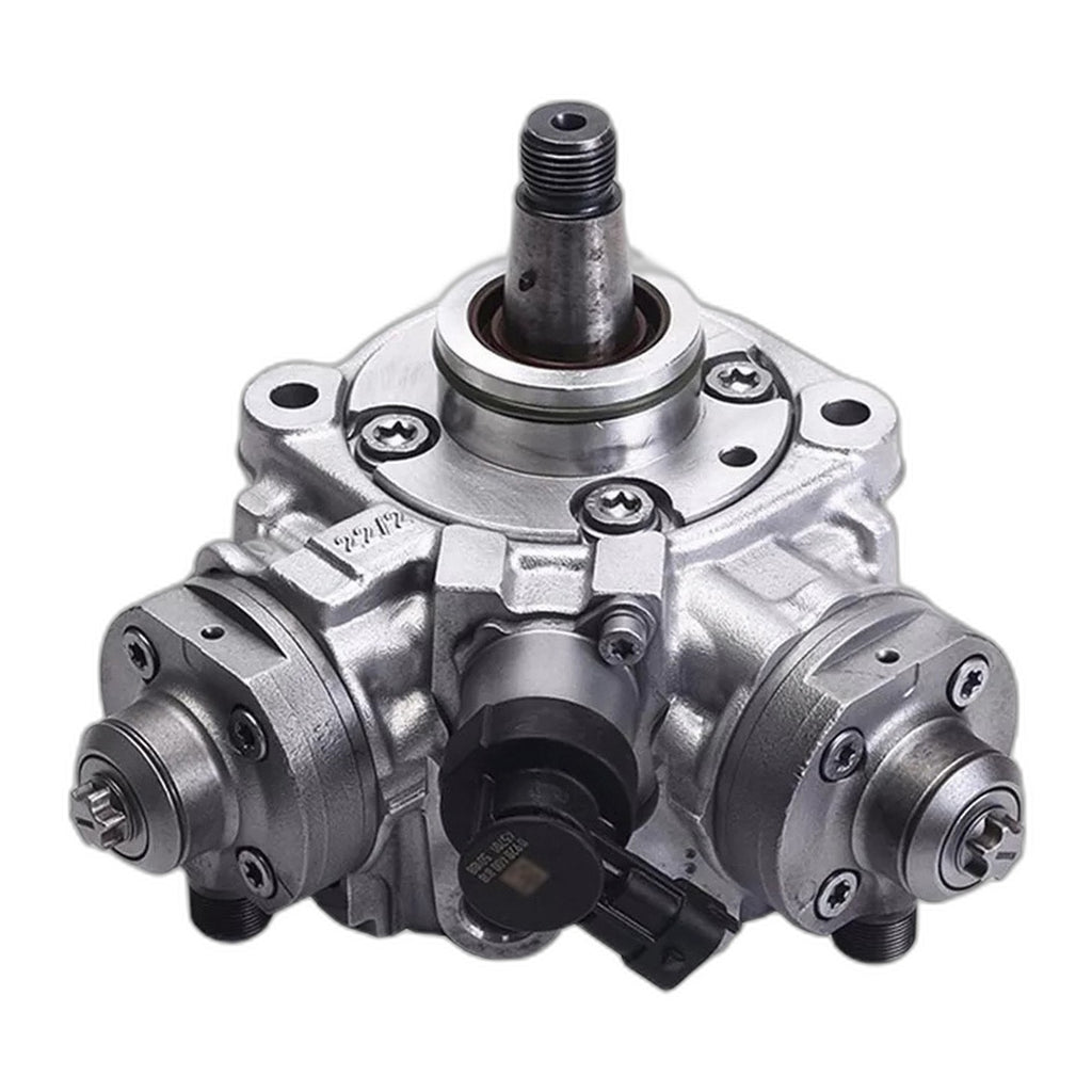 6.7L Power Stroke Lift Pump - New Direct-Fit Diesel Replacement