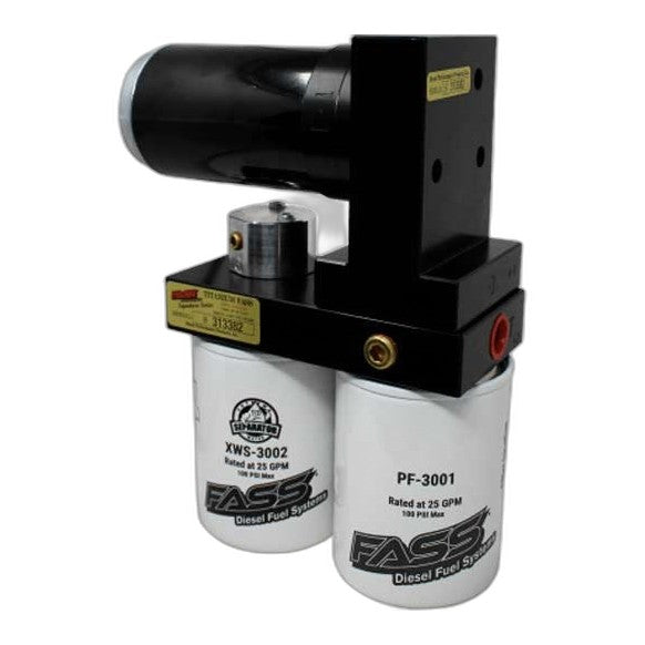 6.7L Power Stroke Lift Pump - New Direct-Fit Diesel Replacement