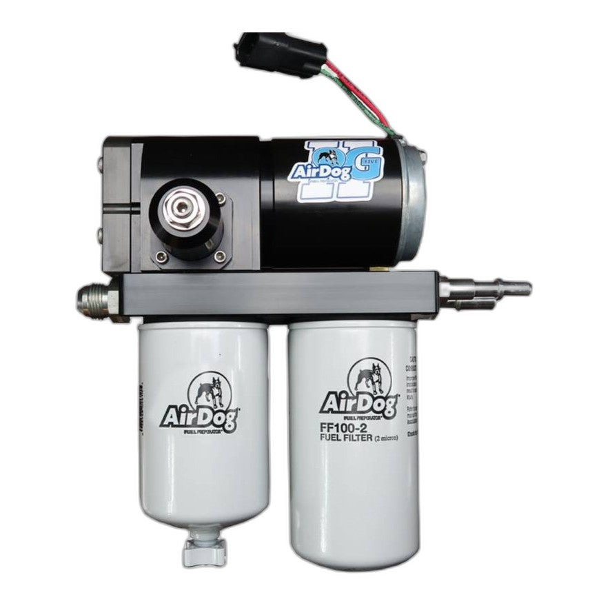 6.7L Power Stroke Lift Pump - New Direct-Fit Diesel Replacement