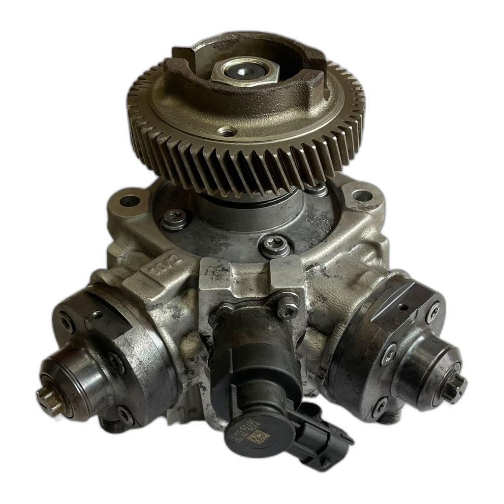 6.7L Power Stroke Lift Pump - New Direct-Fit Diesel Replacement