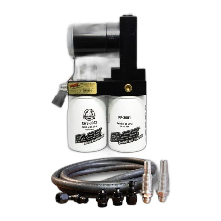 6.7L Power Stroke Lift Pump - New Direct-Fit Diesel Replacement