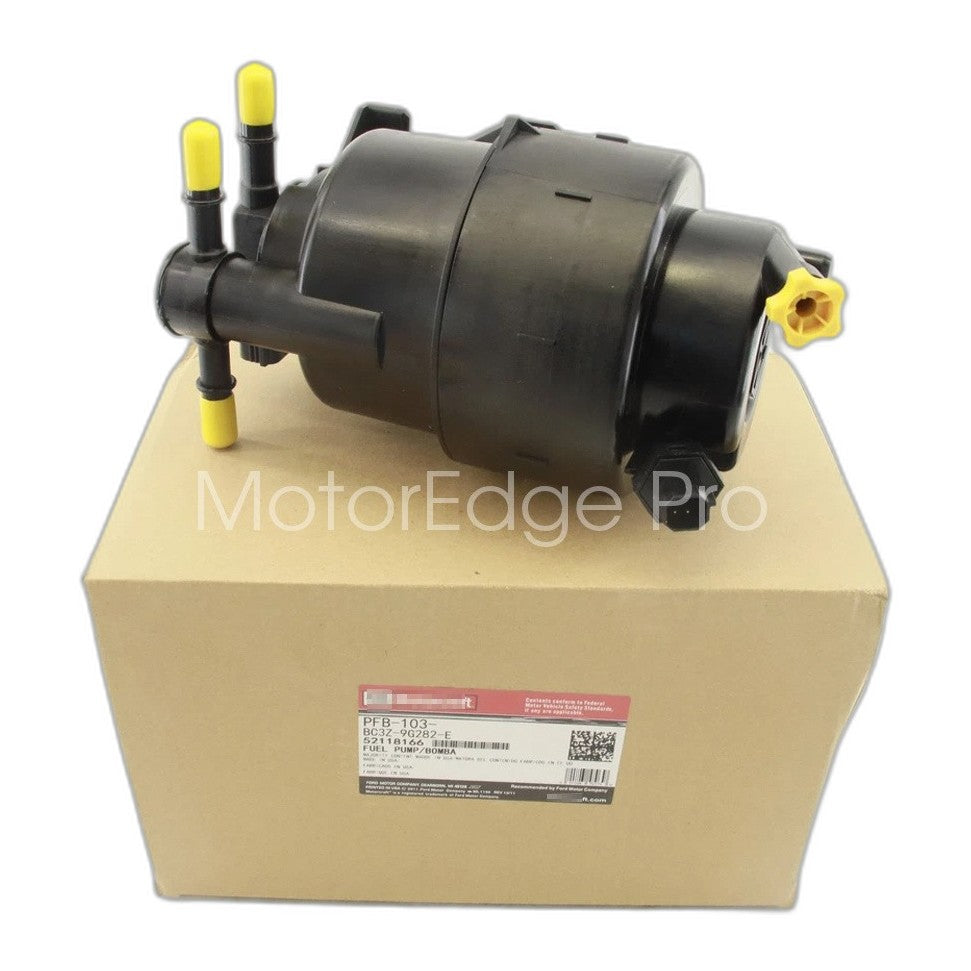6.7L Power Stroke Lift Pump - New Direct-Fit Diesel Replacement
