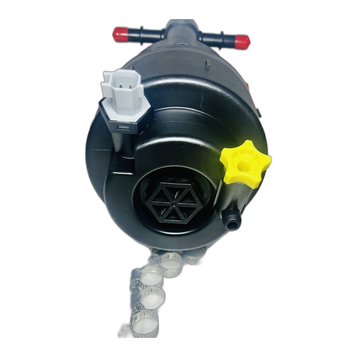 6.7L Power Stroke Lift Pump - New Direct-Fit Diesel Replacement