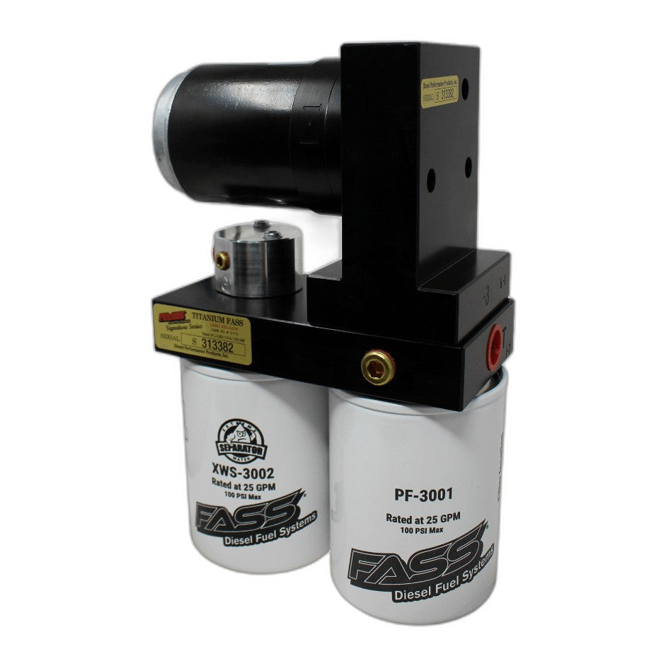 6.7L Power Stroke Lift Pump - New Direct-Fit Diesel Replacement