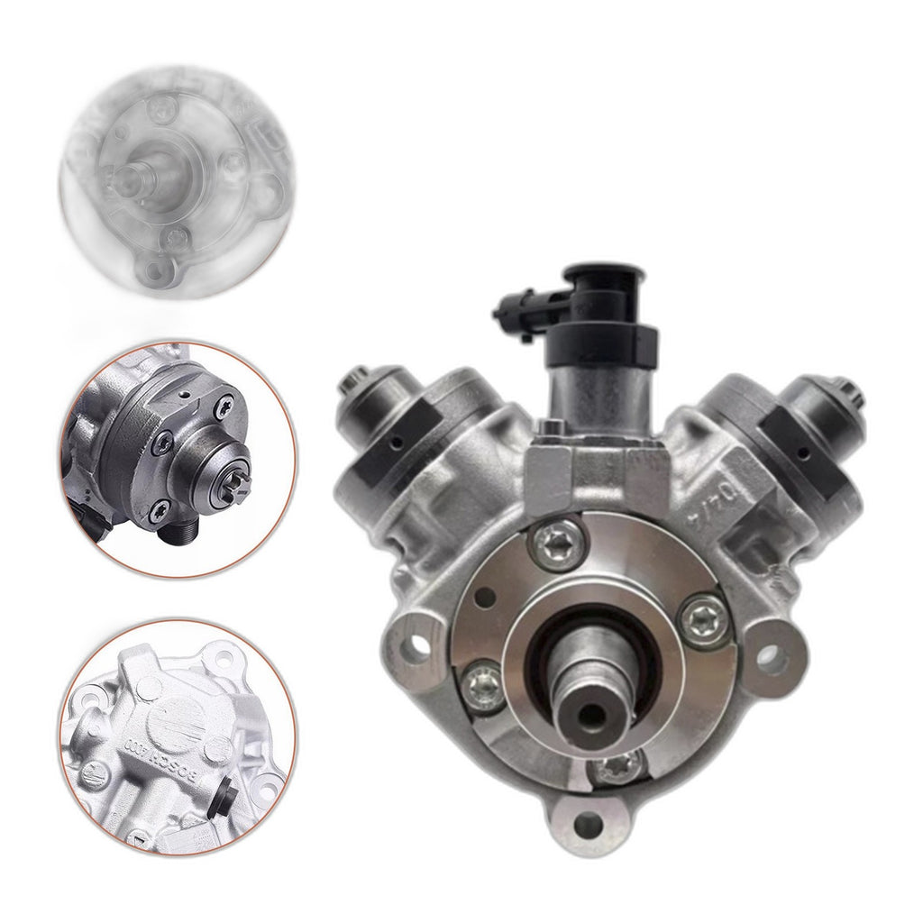 6.7L Power Stroke Lift Pump - New Direct-Fit Diesel Replacement