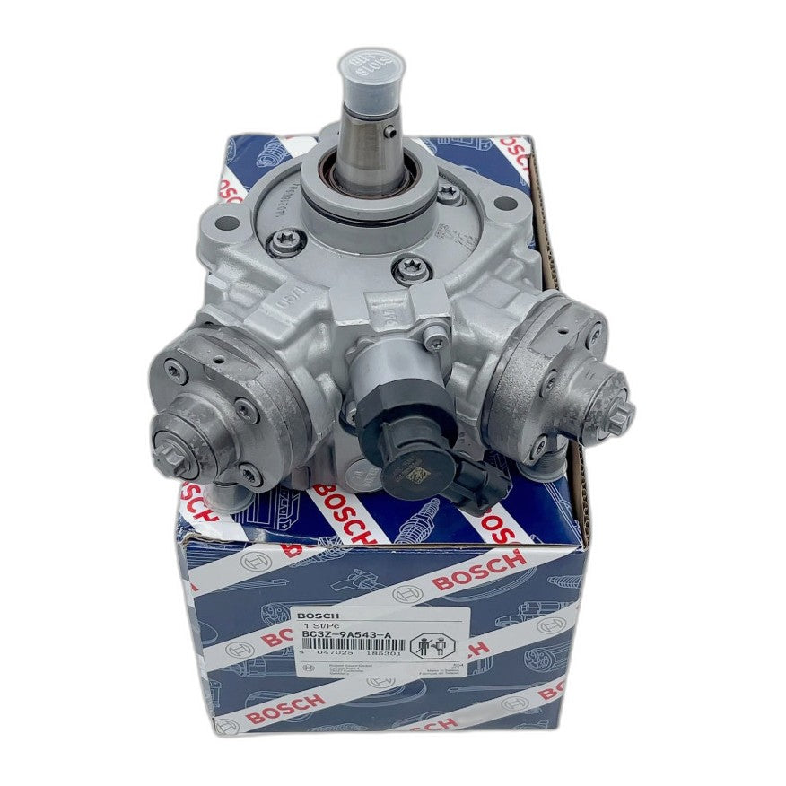 6.7L Power Stroke Lift Pump - New Direct-Fit Diesel Replacement